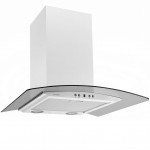 Вытяжка кухонная PERFELLI G 6841 W Вытяжка кухонная PERFELLI G 6841 W