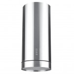 Вытяжка кухонная VENTOLUX ISOLA CILINDRO 1200