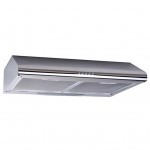 Вытяжка кухонная VENTOLUX ALDO 50 INOX Вытяжка кухонная VENTOLUX ALDO 50 INOX