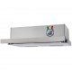 Вытяжка кухонная VENTOLUX GARDA 60 INOX (650) IT