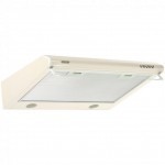 Витяжка кухонна Eleyus BONA ІІ LED SMD 60 BG Витяжка кухонна Eleyus BONA ІІ LED SMD 60 BG