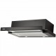 Вытяжка кухонная ELEYUS Storm G 700 LED SMD 60 BL