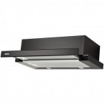 Витяжка кухонна Eleyus Storm G 960 LED SMD 60 BL Витяжка кухонна Eleyus Storm G 960 LED SMD 60 BL