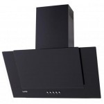 Вытяжка кухонная VENTOLUX DIAMOND 60 BK (700) PB