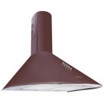 Вытяжка кухонная PERFELLI KR 6412 BR LED Вытяжка кухонная PERFELLI KR 6412 BR LED