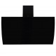 Вытяжка кухонная PERFELLI DNS 9862 BL LED