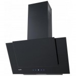 Вытяжка кухонная VENTOLUX DIAMOND 60 BK (750) TC