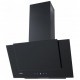 Вытяжка кухонная VENTOLUX DIAMOND 60 BK (750) TC