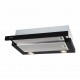 Вытяжка кухонная VENTOLUX GARDA 60 BK (650) IT H