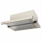 Вытяжка кухонная VENTOLUX GARDA 60 CREMA (1200) IT Вытяжка кухонная VENTOLUX GARDA 60 CREMA (1200) IT