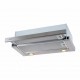 Вытяжка кухонная VENTOLUX GARDA 60 INOX (650) IT H