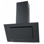 Вытяжка кухонная VENTOLUX IBIZA 60 BK (750) TC