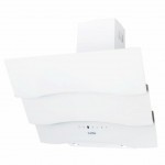 Вытяжка кухонная VENTOLUX PIEMONTE 60 WH (750) TC Вытяжка кухонная VENTOLUX PIEMONTE 60 WH (750) TC