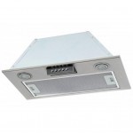 Вытяжка кухонная VENTOLUX PUNTO 60 INOX (650) PB IT Вытяжка кухонная VENTOLUX PUNTO 60 INOX (650) PB IT