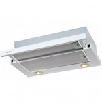 Вытяжка кухонная VENTOLUX GARDA 50 WH (650) IT