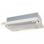 Вытяжка кухонная VENTOLUX GARDA 60 IVG (650) IT H Вытяжка кухонная VENTOLUX GARDA 60 IVG (650) IT H