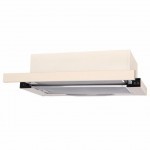 Вытяжка кухонная VENTOLUX GARDA 60 IVORY (650) IT H Вытяжка кухонная VENTOLUX GARDA 60 IVORY (650) IT H