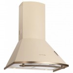 Витяжка кухонна Pyramida KM 60/B IV RUSTICO Витяжка кухонна Pyramida KM 60/B IV RUSTICO