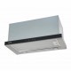 Вытяжка кухонная VENTOLUX GARDA 60 BG (1200) TRC IT H
