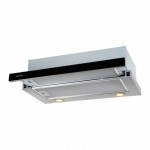 Вытяжка кухонная VENTOLUX GARDA 60 BG (650) TRC IT H