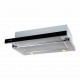 Вытяжка кухонная VENTOLUX GARDA 60 BG (650) TRC IT H