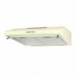 Вытяжка кухонная VENTOLUX ROMA 50 IVORY LUX