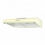 Вытяжка кухонная VENTOLUX ROMA 60 IVORY 2M LUX