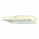 Вытяжка кухонная VENTOLUX ROMA 60 IVORY 2M LUX