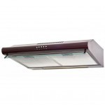 Вытяжка кухонная VENTOLUX ROMA 60 BR LUX