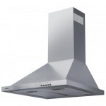 Вытяжка кухонная VENTOLUX LAZIO 60 INOX (900) Вытяжка кухонная VENTOLUX LAZIO 60 INOX (900)