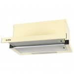 Вытяжка кухонная VENTOLUX GARDA 60 IVORY (1000) H Вытяжка кухонная VENTOLUX GARDA 60 IVORY (1000) H