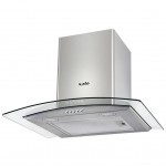 Вытяжка кухонная VENTOLUX FERRARA 60 INOX (900) PB