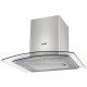 Вытяжка кухонная VENTOLUX FERRARA 60 INOX (900) PB