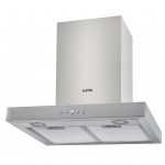 Вытяжка кухонная VENTOLUX ITALIA 60 INOX (1000) ST Вытяжка кухонная VENTOLUX ITALIA 60 INOX (1000) ST