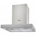 Вытяжка кухонная VENTOLUX ITALIA 60 INOX (900) PB Вытяжка кухонная VENTOLUX ITALIA 60 INOX (900) PB