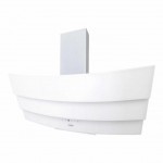 Вытяжка кухонная VENTOLUX RIALTO 90 WH (1000) TRC IT Вытяжка кухонная VENTOLUX RIALTO 90 WH (1000) TRC IT