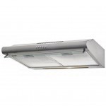 Вытяжка кухонная VENTOLUX ROMA 60 INOX 2M LUX