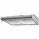 Вытяжка кухонная VENTOLUX ROMA 60 INOX 2M LUX