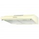 Вытяжка кухонная VENTOLUX ROMA 60 IVORY LUX