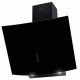 Вытяжка кухонная VENTOLUX SPACE 60 BK (750) TRC SD