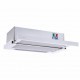Вытяжка кухонная VENTOLUX GARDA 60 WH (650) IT