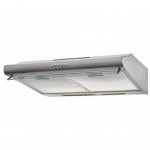 Вытяжка кухонная VENTOLUX ROMA 60 INOX LUX Вытяжка кухонная VENTOLUX ROMA 60 INOX LUX