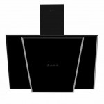 Вытяжка кухонная VENTOLUX TORINO 60 BK (1000) TRC IT SD Вытяжка кухонная VENTOLUX TORINO 60 BK (1000) TRC IT SD