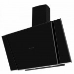Вытяжка кухонная VENTOLUX TORINO 90 BK (1000) TRC IT SD Вытяжка кухонная VENTOLUX TORINO 90 BK (1000) TRC IT SD
