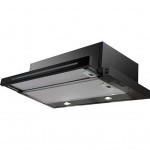 Витяжка кухонна Franke Smart Telescopic FSM 601 BK/GL (315.0489.958) Витяжка кухонна Franke Smart Telescopic FSM 601 BK/GL (315.0489.958)