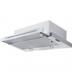 Витяжка кухонна Franke Smart Telescopic FSM 601 WH/GL (315.0489.957) Витяжка кухонна Franke Smart Telescopic FSM 601 WH/GL (315.0489.957)