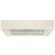 Вытяжка кухонная PERFELLI PG 6192 A 550 IV LED GLASS