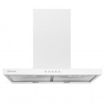 Вытяжка кухонная PERFELLI T 6612 A 1000 W LED Вытяжка кухонная PERFELLI T 6612 A 1000 W LED