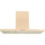 Вытяжка кухонная PERFELLI T 9612 A 1000 IV LED
