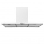 Вытяжка кухонная PERFELLI T 9612 A 1000 W LED Вытяжка кухонная PERFELLI T 9612 A 1000 W LED